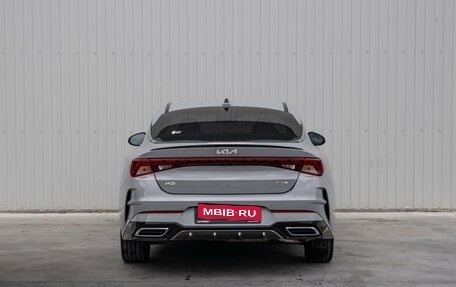 KIA K5, 2023 год, 3 235 000 рублей, 4 фотография