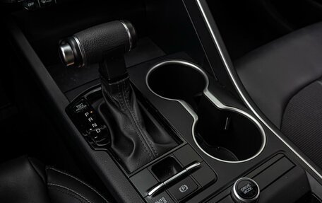 KIA K5, 2023 год, 3 235 000 рублей, 14 фотография