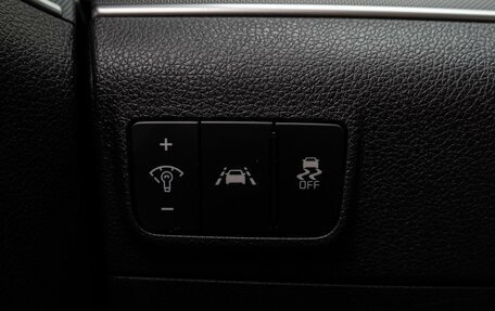 KIA K5, 2023 год, 3 235 000 рублей, 20 фотография