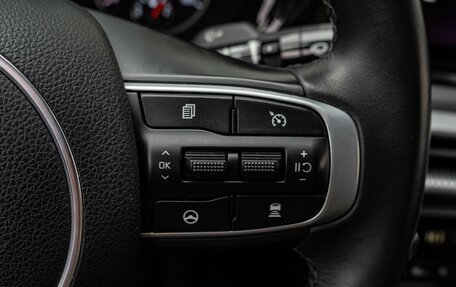 KIA K5, 2023 год, 3 235 000 рублей, 17 фотография