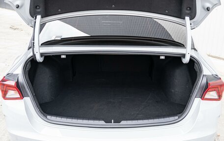 KIA K5, 2023 год, 3 235 000 рублей, 22 фотография