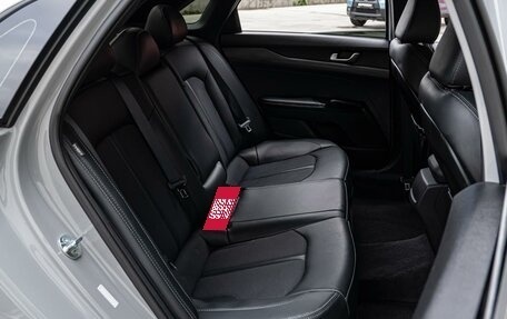 KIA K5, 2023 год, 3 235 000 рублей, 7 фотография