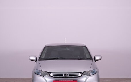 Honda Insight II рестайлинг, 2010 год, 769 000 рублей, 2 фотография