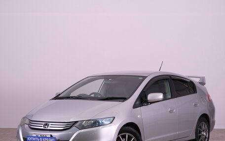 Honda Insight II рестайлинг, 2010 год, 769 000 рублей, 3 фотография