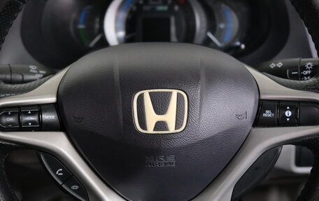 Honda Insight II рестайлинг, 2010 год, 769 000 рублей, 12 фотография