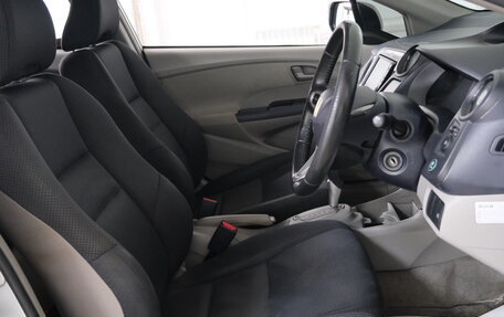 Honda Insight II рестайлинг, 2010 год, 769 000 рублей, 7 фотография