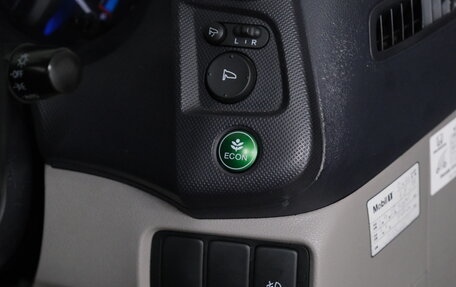 Honda Insight II рестайлинг, 2010 год, 769 000 рублей, 9 фотография