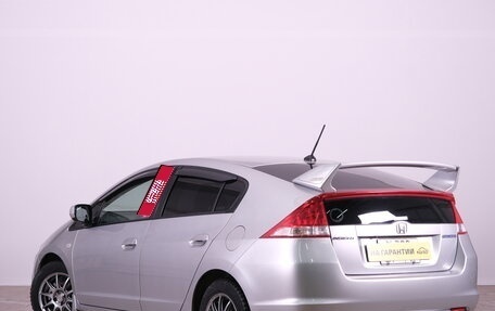 Honda Insight II рестайлинг, 2010 год, 769 000 рублей, 4 фотография