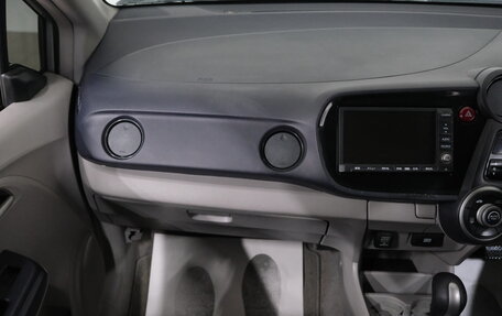 Honda Insight II рестайлинг, 2010 год, 769 000 рублей, 18 фотография