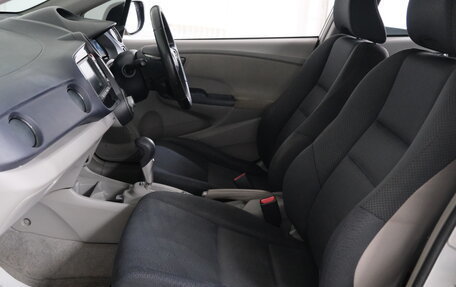 Honda Insight II рестайлинг, 2010 год, 769 000 рублей, 20 фотография