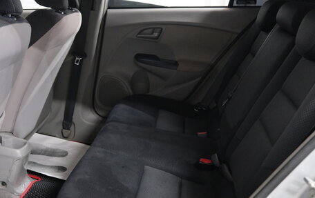 Honda Insight II рестайлинг, 2010 год, 769 000 рублей, 22 фотография