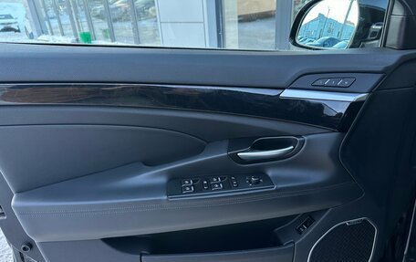 Geely Emgrand GT, 2016 год, 1 190 000 рублей, 5 фотография