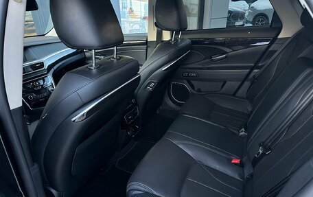 Geely Emgrand GT, 2016 год, 1 190 000 рублей, 15 фотография