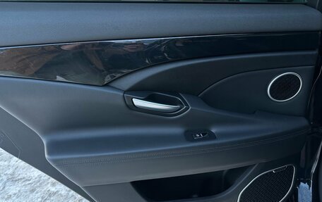 Geely Emgrand GT, 2016 год, 1 190 000 рублей, 14 фотография