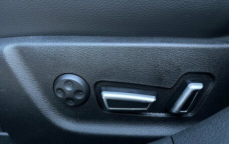 Geely Emgrand GT, 2016 год, 1 190 000 рублей, 13 фотография