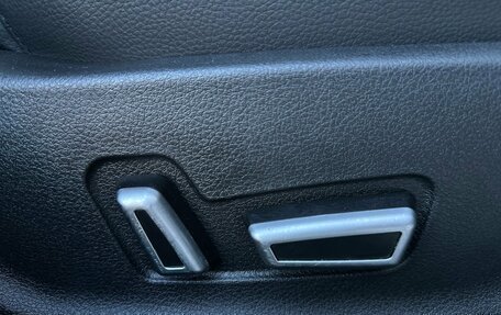 Geely Emgrand GT, 2016 год, 1 190 000 рублей, 26 фотография