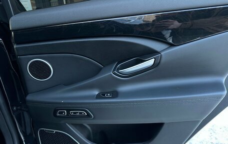 Geely Emgrand GT, 2016 год, 1 190 000 рублей, 20 фотография