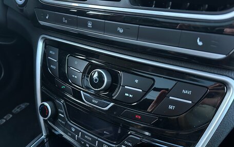 Geely Emgrand GT, 2016 год, 1 190 000 рублей, 30 фотография