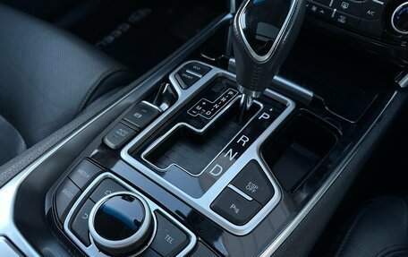 Geely Emgrand GT, 2016 год, 1 190 000 рублей, 32 фотография