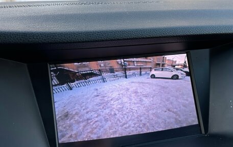 Geely Emgrand GT, 2016 год, 1 190 000 рублей, 39 фотография