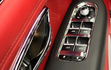 Bentley Bentayga I, 2023 год, 25 000 000 рублей, 8 фотография