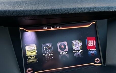 Geely Emgrand GT, 2016 год, 1 190 000 рублей, 40 фотография