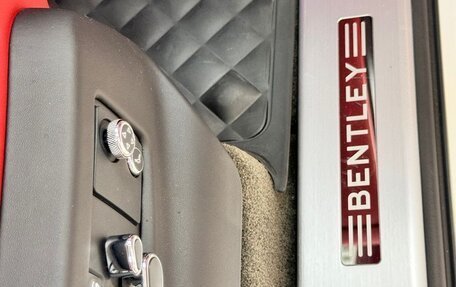 Bentley Bentayga I, 2023 год, 25 000 000 рублей, 16 фотография