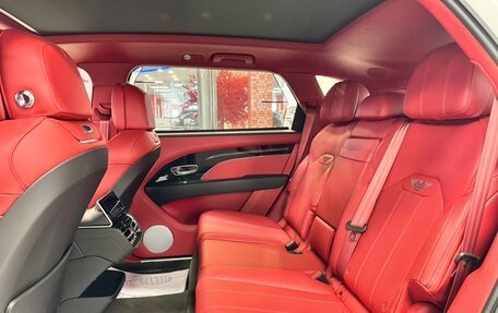 Bentley Bentayga I, 2023 год, 25 000 000 рублей, 14 фотография