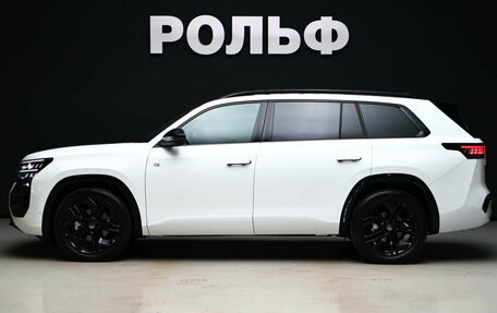 Volkswagen Teramont, 2025 год, 6 650 000 рублей, 6 фотография