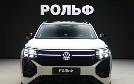 Volkswagen Teramont, 2025 год, 6 650 000 рублей, 3 фотография