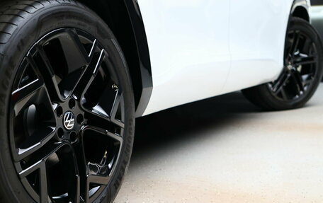 Volkswagen Teramont, 2025 год, 6 650 000 рублей, 8 фотография