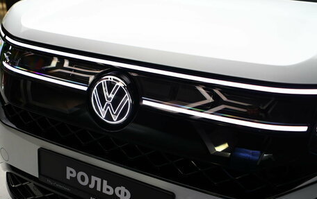 Volkswagen Teramont, 2025 год, 6 650 000 рублей, 11 фотография