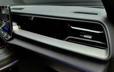 Volkswagen Teramont, 2025 год, 6 650 000 рублей, 33 фотография