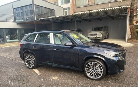 BMW X1, 2025 год, 5 799 500 рублей, 2 фотография