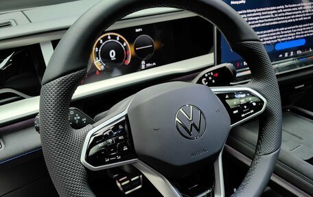 Volkswagen Teramont, 2025 год, 6 650 000 рублей, 26 фотография