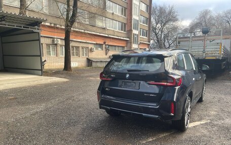 BMW X1, 2025 год, 5 799 500 рублей, 4 фотография