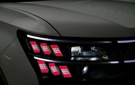 Volkswagen Teramont, 2025 год, 6 650 000 рублей, 10 фотография