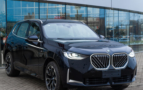 BMW X3, 2025 год, 7 399 000 рублей, 3 фотография