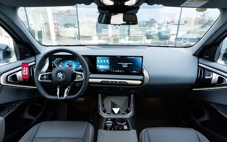 BMW X3, 2025 год, 7 399 000 рублей, 7 фотография