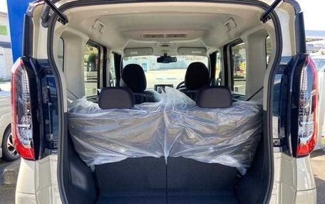 Nissan Roox, 2024 год, 600 000 рублей, 10 фотография