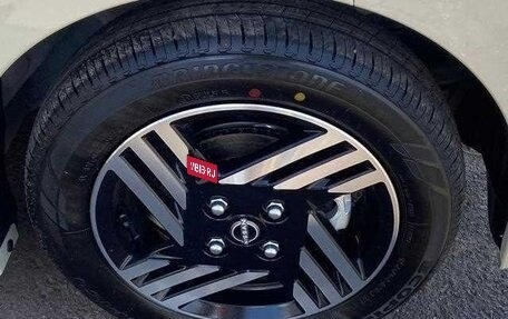 Nissan Roox, 2024 год, 600 000 рублей, 5 фотография