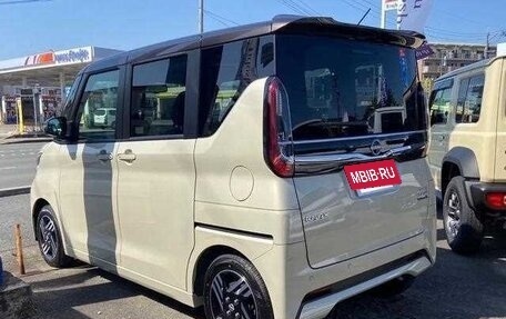 Nissan Roox, 2024 год, 600 000 рублей, 8 фотография