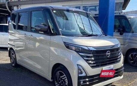 Nissan Roox, 2024 год, 600 000 рублей, 4 фотография