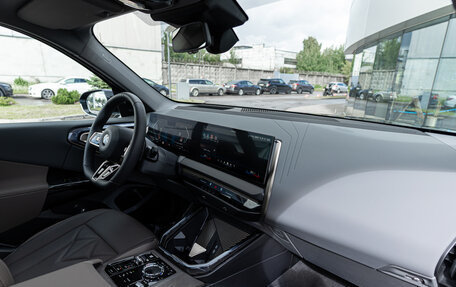 BMW X3, 2025 год, 7 990 000 рублей, 6 фотография