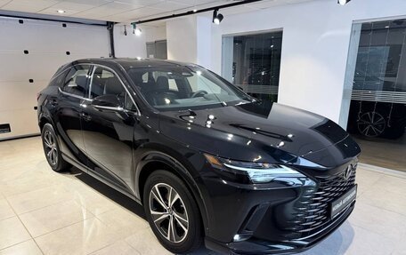 Lexus RX IV рестайлинг, 2025 год, 7 649 000 рублей, 3 фотография