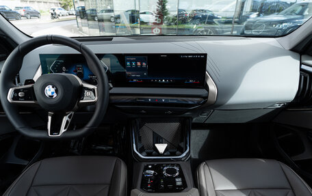 BMW X3, 2025 год, 7 990 000 рублей, 7 фотография
