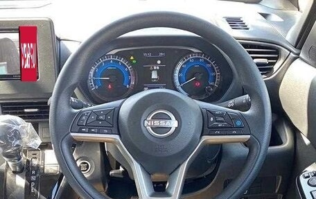 Nissan Roox, 2024 год, 600 000 рублей, 15 фотография