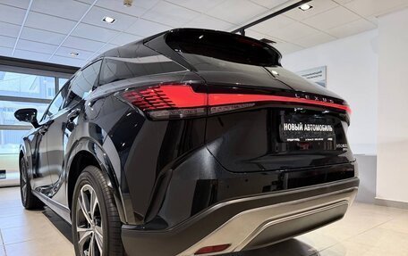 Lexus RX IV рестайлинг, 2025 год, 7 649 000 рублей, 11 фотография