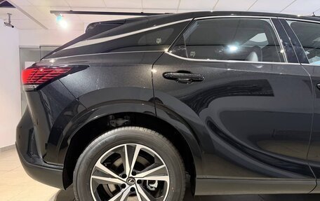 Lexus RX IV рестайлинг, 2025 год, 7 649 000 рублей, 8 фотография