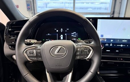 Lexus RX IV рестайлинг, 2025 год, 7 649 000 рублей, 15 фотография